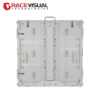 OA Series P5.7mm 960x960mm Outdoor Advertising Screen Fixed Installation Display