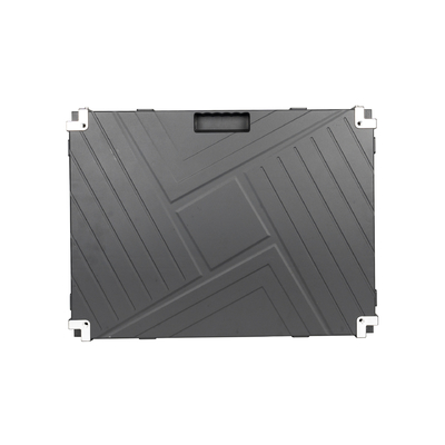 BUD Series P1.8mm Indoor Fixed LED Screen With 7680HZ Front/Rear IP40/IP21