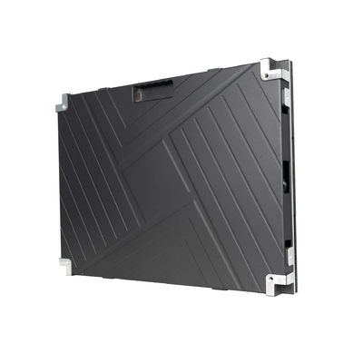 BUD Series Full Color LED Screen with vibrant colors, exceptional brightness and 7680hz for a variety of applications