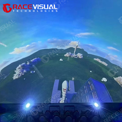 FX Series The World's Most Adaptable Soft Rubber LED Display for Game-Changing Visual Transformation