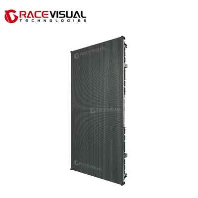 Professional 2.97 mm Indoor Rental Display - IRA Series 600 nits Brightness | 7680 Hz | 500×1000 mm Cabinets