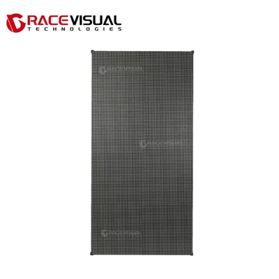 Professional 2.97 mm Indoor Rental Display - IRA Series 600 nits Brightness | 7680 Hz | 500×1000 mm Cabinets