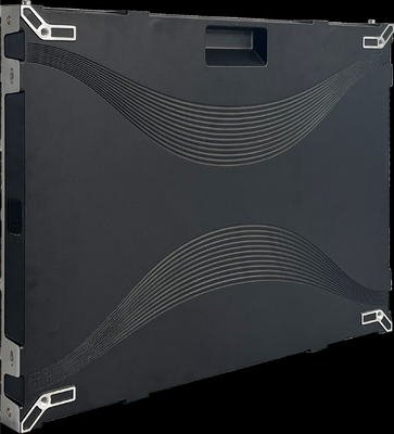 BUD Pro Series For Indoor Fixed LED Display Wall-mounted Installtion With 7680hz