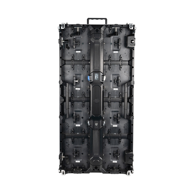 IRB Series Indoor Rental Screen With A8S Plus Receiving Card High Refresh Rate 7680HZ for Stage and Event Rental