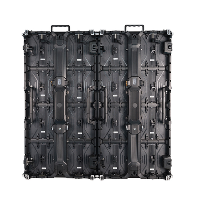 ORB Rental Screen 500x1000mm/500x500mm with Magnets Connection in US/EU warehouse