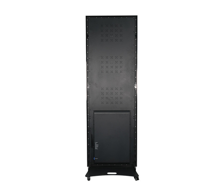 IP Series Indoor LED Screen on Wheel Base Flexible and Versatile Display Solution