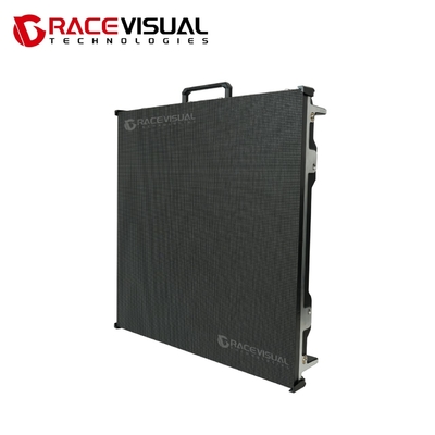 IRCF Series High Resolution LED Display with Multiple Pixel pitches and  7680Hz Refresh Rate