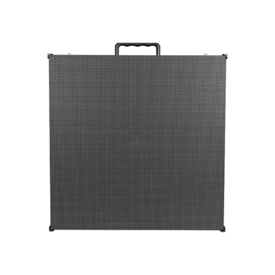 Die-casting Aluminum IRB Series P2.9 Rental LED Screen With 7680HZ And 600nits IP Rating Front/Rear IP40/IP21