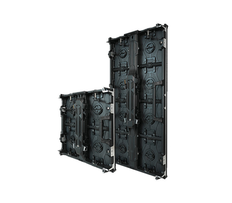 IRC Series Versatile Resolution LED Display with Smart Auto-Lock Modular Design 7680hz Refresh Rate 100000hrs Expected Lifetime