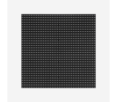 OBF Series Advertising LED Display Panel Weight 35kg and Panel Dimension 960x960x112mm