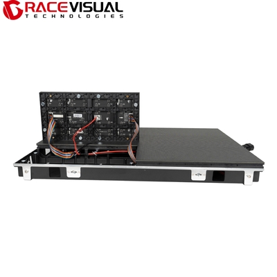 BUD Pro Series Advertising LED Display Ultra-Reliable Energy-Efficient and Seamlessly Stunning Display Solution