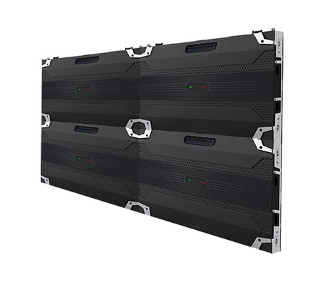 UHD Series LED Display Revolutionizing Your Visual Experience Precision and Versatility in One