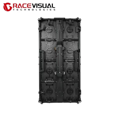 P3.9 7680HZ Outdoor Waterproof Stage Background Slim Led Display Brightness 4500nits Led Video Wall Panel