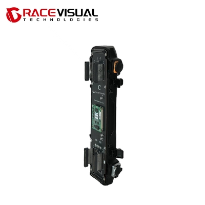 OBR Series Outdoor LED Displays: Defy Limits with Rugged Versatility & Crystal-Clear Impact!