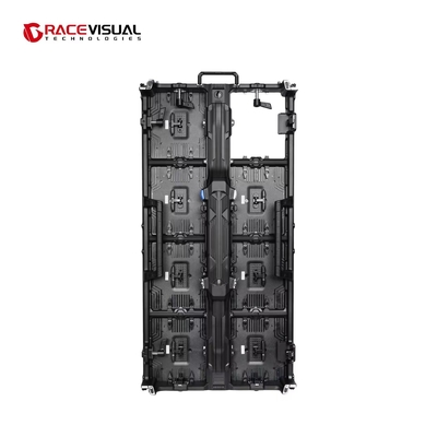 P2.6 Front Service Video Wall Screen Indoor Full Color Large Led Screens for Parties