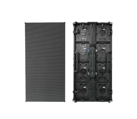 P2.6&P2.9&P3.9mm 7680Hz High Refresh Rate IRC Series Indoor Rental LED Screen/LED wall/Video Wall