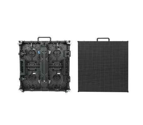 P2.6&P2.9&P3.9mm 7680Hz High Refresh Rate IRC Series Indoor Rental LED Screen/LED wall/Video Wall