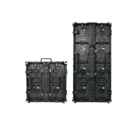 P2.6&P2.9&P3.9mm 7680Hz High Refresh Rate IRC Series Indoor Rental LED Screen/LED wall/Video Wall