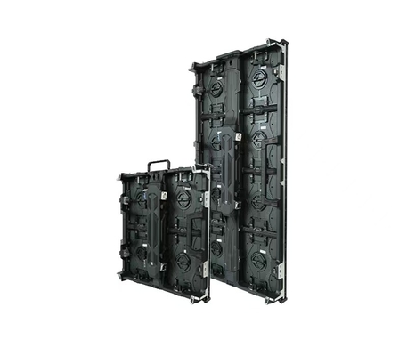 P2.6&P2.9&P3.9mm 7680Hz High Refresh Rate IRC Series Indoor Rental LED Screen/LED wall/Video Wall