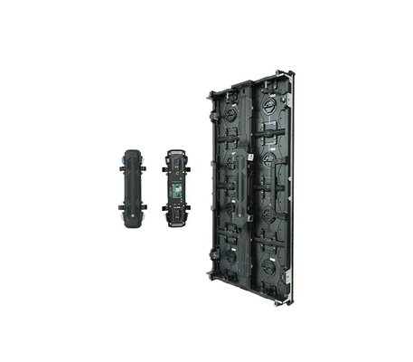 P2.6&P2.9&P3.9mm 7680Hz High Refresh Rate IRC Series Indoor Rental LED Screen/LED wall/Video Wall