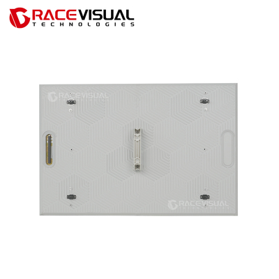 OA Series P5.7 Outdoor LED Billboard – High-Brightness Display with IP66 & Energy Saving Design