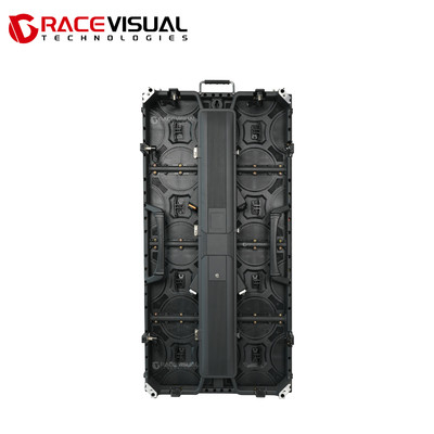ORA series, 2.6mm, 2.9mm, 3.9mm outdoor Rental Led Wall(500×1000)- 7680 High Refresh Rate+ 4500nits High Brightness