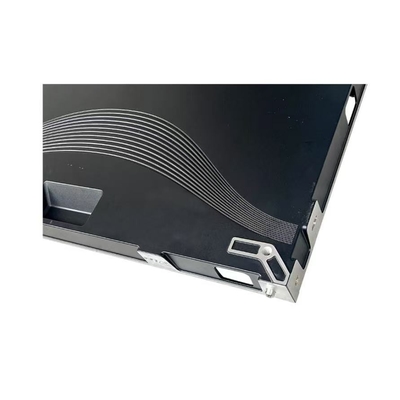 BUD Pro Series Commercial 1.86 mm  LED Display - A High-Performance, Energy-Saving Visual Solution with Flawless Image Quality