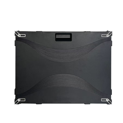 BUD Pro Series Commercial 1.86 mm  LED Display - A High-Performance, Energy-Saving Visual Solution with Flawless Image Quality