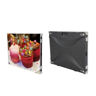BUD Pro Series Commercial 1.86 mm  LED Display - A High-Performance, Energy-Saving Visual Solution with Flawless Image Quality