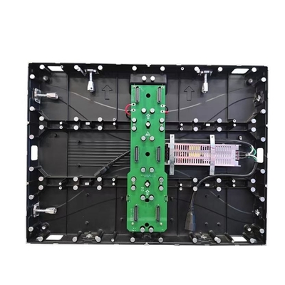 BUD Pro Series Commercial 1.86 mm  LED Display - A High-Performance, Energy-Saving Visual Solution with Flawless Image Quality