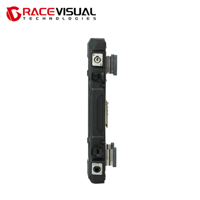 IRC Serie Magnetic LED Display module 7680hz, Curved, Flexible, 90 degrees panels combinations