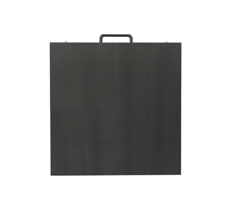 500X500mm Indoor IRC Rental LED Display with 7680Hz IP40/IP21 Die-casting Aluminum
