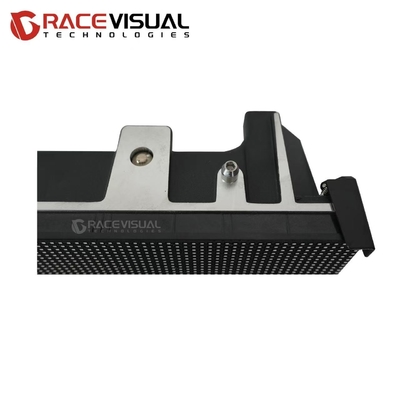ORA Series P3.91 Outdoor Rental LED Display 500mmx1000mm 7680Hz High Refresh Rate 4500nits Brightness IP65/IP54 Kinglight