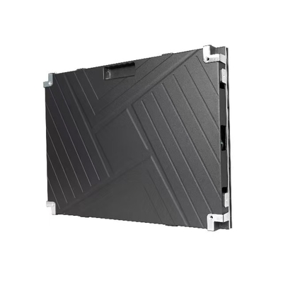 7680Hz P2.5 Indoor LED Display Screen – Fixed Installation | Wall-Mounted LED Panel 640×480mm