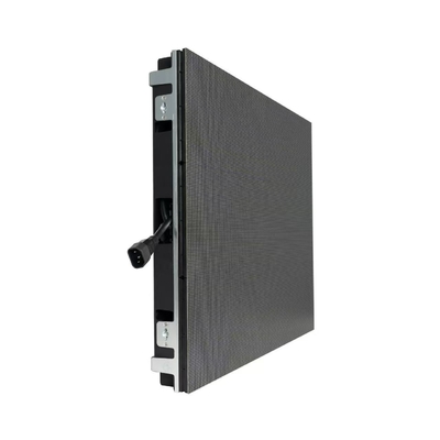 7680Hz P2.5 Indoor LED Display Screen – Fixed Installation | Wall-Mounted LED Panel 640×480mm
