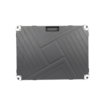 7680Hz P2.5 Indoor LED Display Screen – Fixed Installation | Wall-Mounted LED Panel 640×480mm