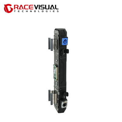 Flexible Ultra-high 7680Hz Refresh Rate Indoor Advertising LED Display for Dynamic and Creative Visual Installation