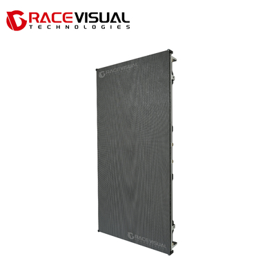 Flexible Ultra-high 7680Hz Refresh Rate Indoor Advertising LED Display for Dynamic and Creative Visual Installation