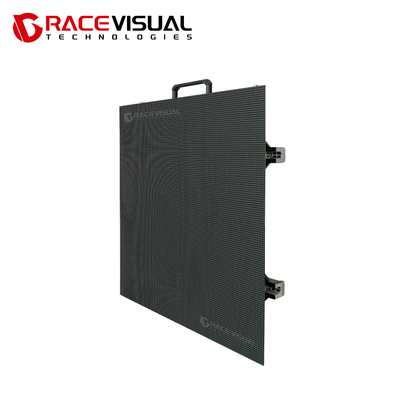 Energy-Efficient IRC LED Display – 1.9mm/2.6mm/2.9mm Pitch Options, 600Nits Brightness, 160x160px Modules, CCC/RoHS Certified for Commercial Use