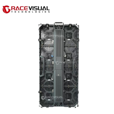 ORB Series P3.9&P2.9 Outdoor Rental LED Screen With A8S Plus Receiving Card For Outdoor Rental & Stage Applications