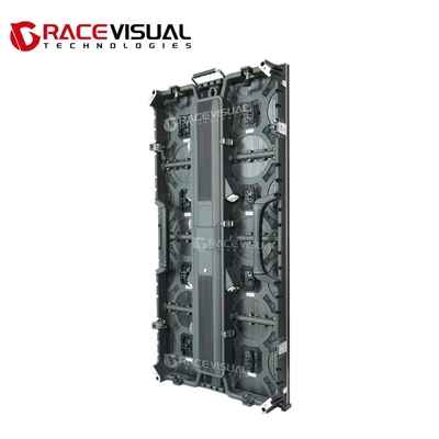 ORB Series P3.9&P2.9 Outdoor Rental LED Screen With A8S Plus Receiving Card For Outdoor Rental & Stage Applications