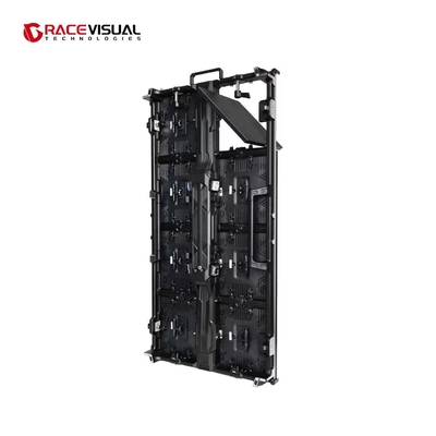 Grace Visual IRC Series LED Panels – Auto-Lock, 7680Hz Refresh, 4K Modular Display (1.9mm-3.9mm Pitch)