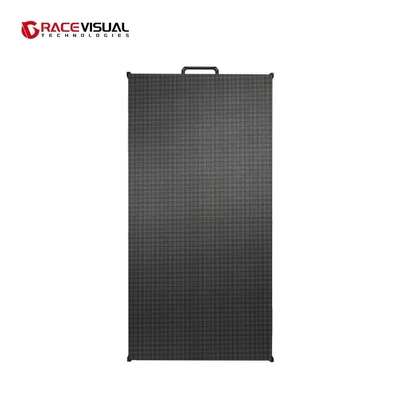 IRC P 2.6 Indoor Rental LED Display - 7680 Hz Refresh Rate | 500×1000 mm Panel | 600+nits Brightness
