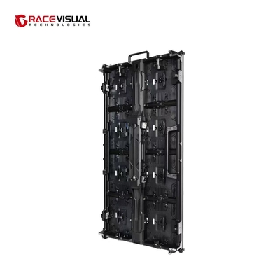 Grace Visual IRC Series LED Panels – Auto-Lock, 7680Hz Refresh, 4K Modular Display (1.9mm-3.9mm Pitch)