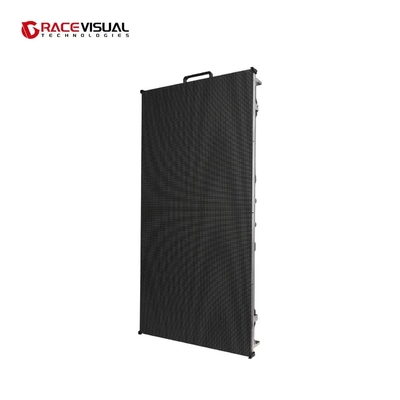IRC P 2.6 Indoor Rental LED Display - 7680 Hz Refresh Rate | 500×1000 mm Panel | 600+nits Brightness