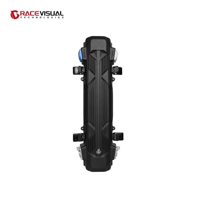 Grace Visual IRC Series LED Panels – Auto-Lock, 7680Hz Refresh, 4K Modular Display (1.9mm-3.9mm Pitch)