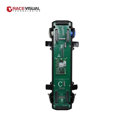 Grace Visual IRC Series LED Panels – Auto-Lock, 7680Hz Refresh, 4K Modular Display (1.9mm-3.9mm Pitch)