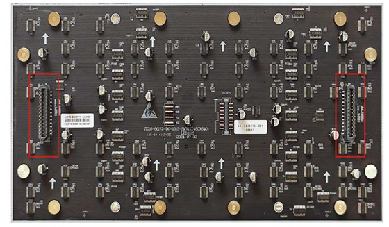 BUD Pro Series indoor LED Screen-High refresh rate with bright image,Seamless Maintenance