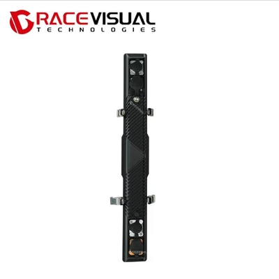 TSR Series Transparent LED Display - P 3.9 to P 7.8 Rental Panels | 7680 Hz & 5000 nits