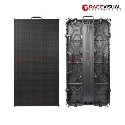 ORA Series P3.9 outdoor rental LED screen-suitable for all kinds of indoor and outdoor events
